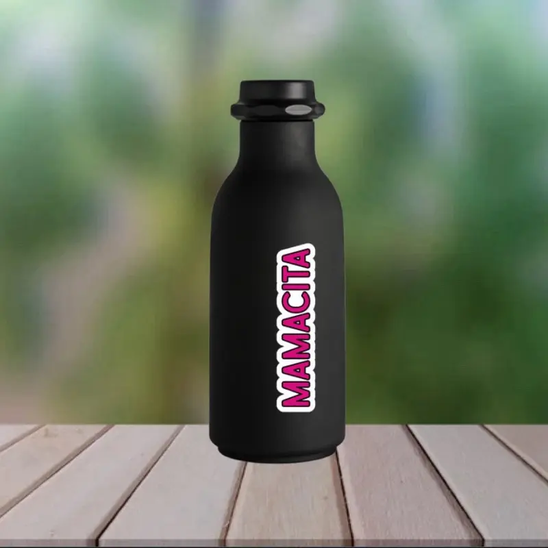Mamacita sticker - Tumbler sticker - Mama stickers