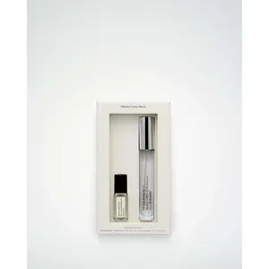 Mini Travel Set - No.04 Bois de Balincourt