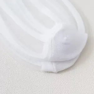 2026 New Arrival 10pcs Women's Plaid Print Sheer Mid-Calf Socks, Stylish, Casual, Comfortable, and Breathable, Suitable for Everyday Outdoor Wear, All Seasons, Breathable Fabric Socks