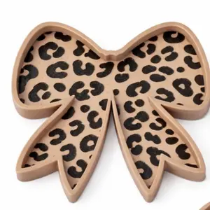 3D printed trinket desk tray.