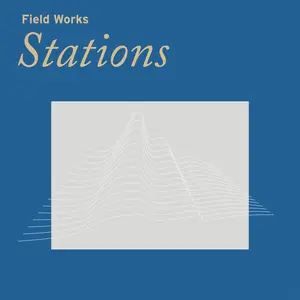 Field Works - Stations  [VINYL RECORD - LP]