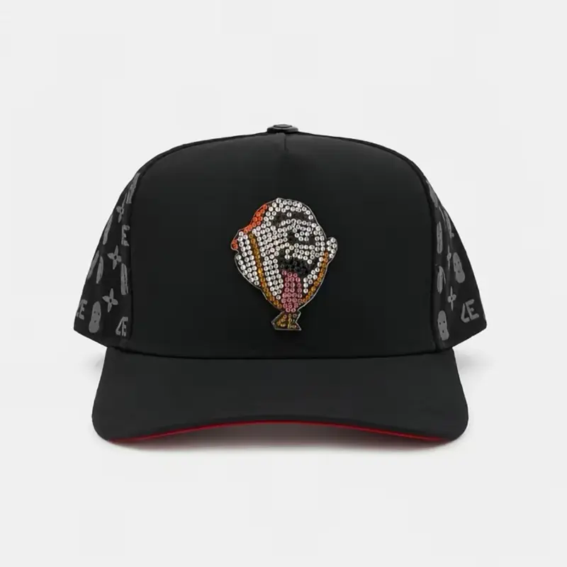 Comando Exclusivo hat