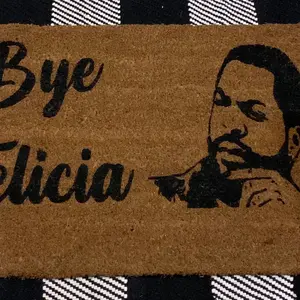 Custom doormat Non-slip