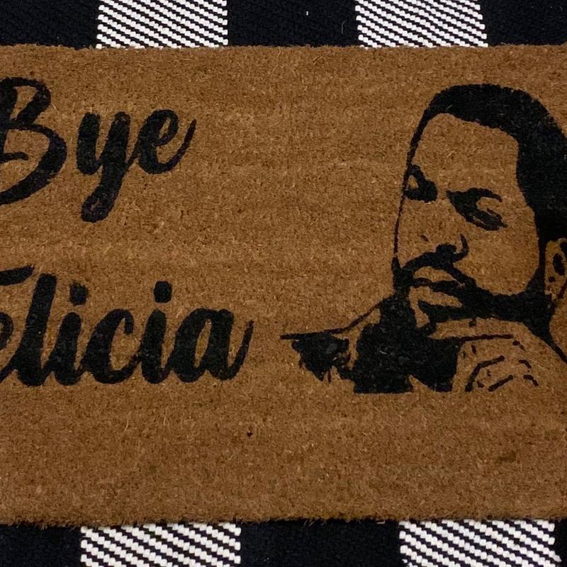 Custom doormat Non-slip