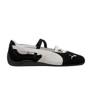 Wmns Speedcat Ballet SD 'Black White'