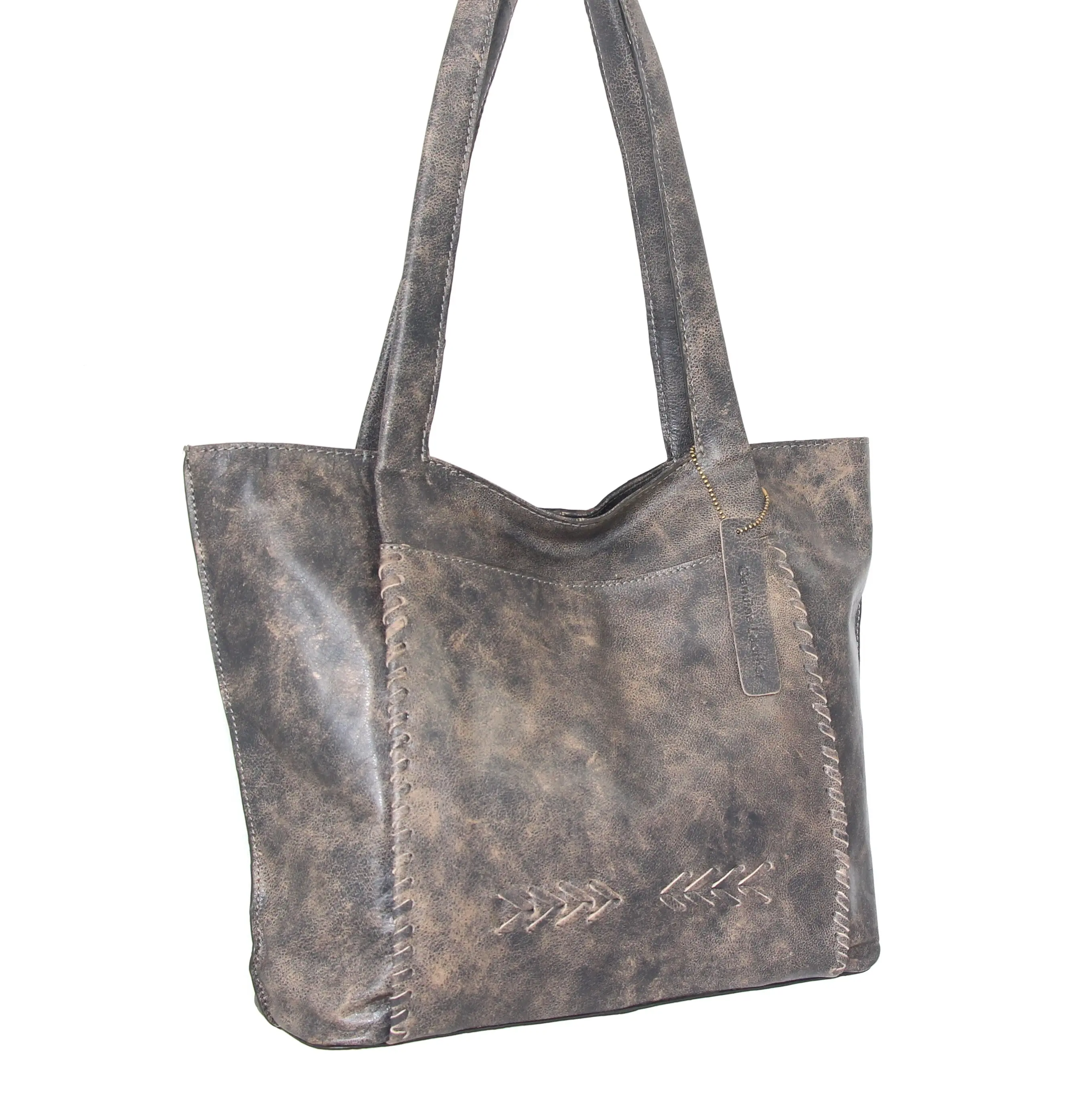 Wendy's Whip Stitch Tote