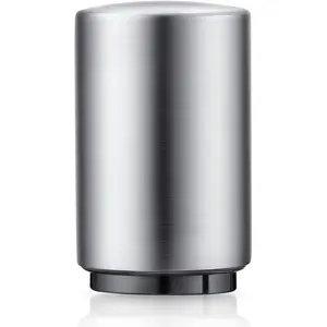 Automatic Beer Soda Bottle Opener Stainless Steel Magnetic Bottle Cap Opener