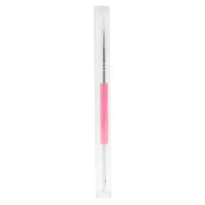 VOCOSTE 1 Pc Professional Durable Acne Needle Extractor Skin Care Tool 4.92" Length