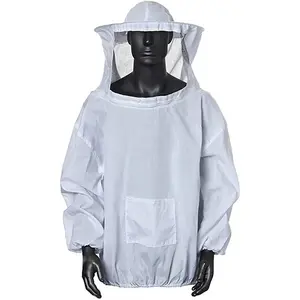 Beekeeping Suit,professional Body Beekeeper Suit, Beekeeping Supplies
