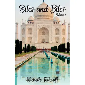 USED-Sites and Bites: Volume 1 by Fedosoff, Michelle (Paperback)
