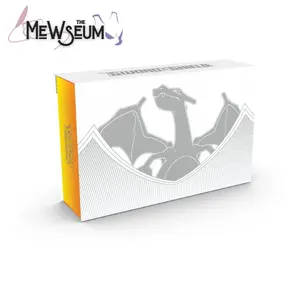 Sword & Shield Ultra-Premium Collection: Charizard