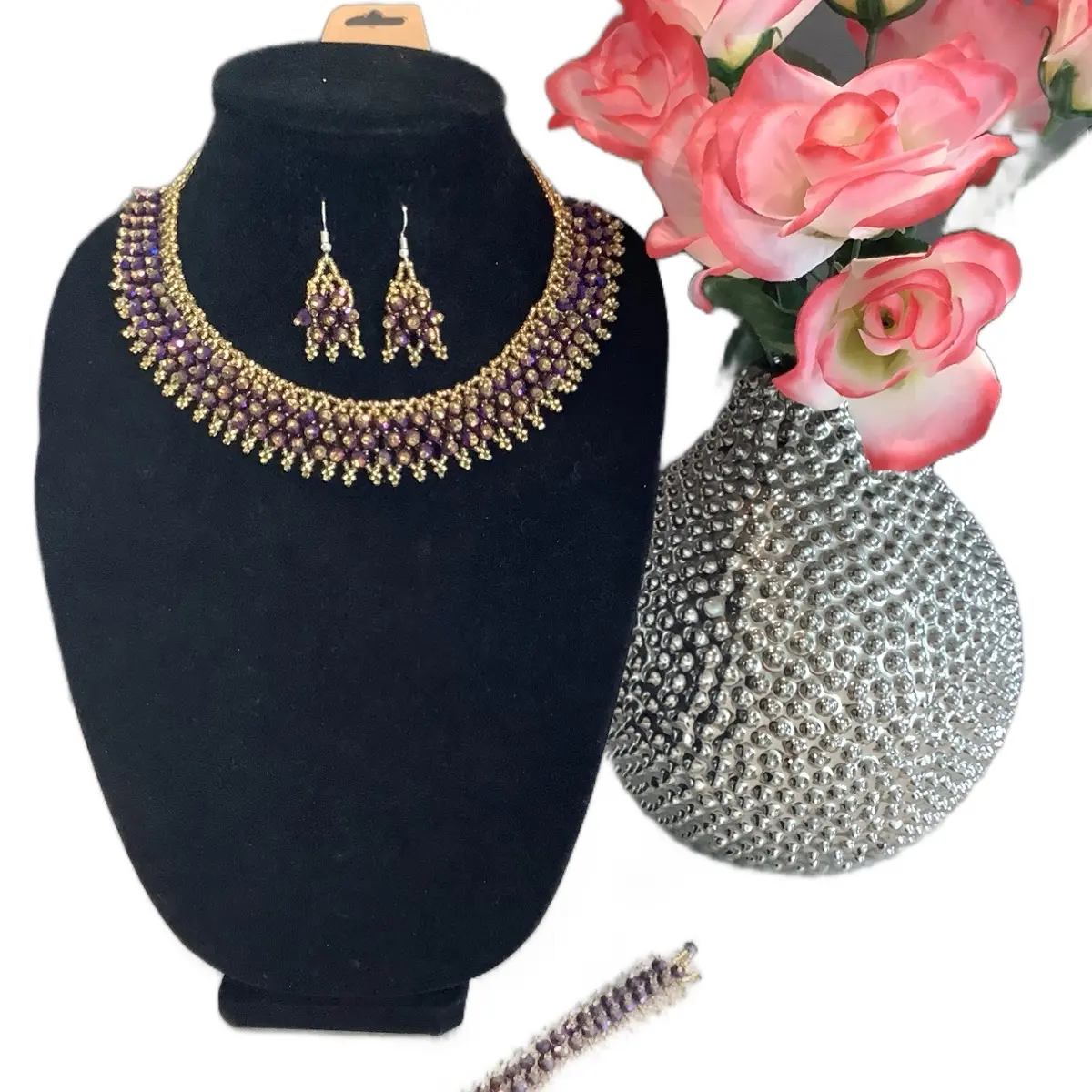 Jude Necklace