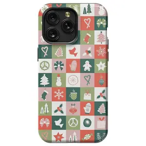 Holiday Square | Countdown to Christmas Case