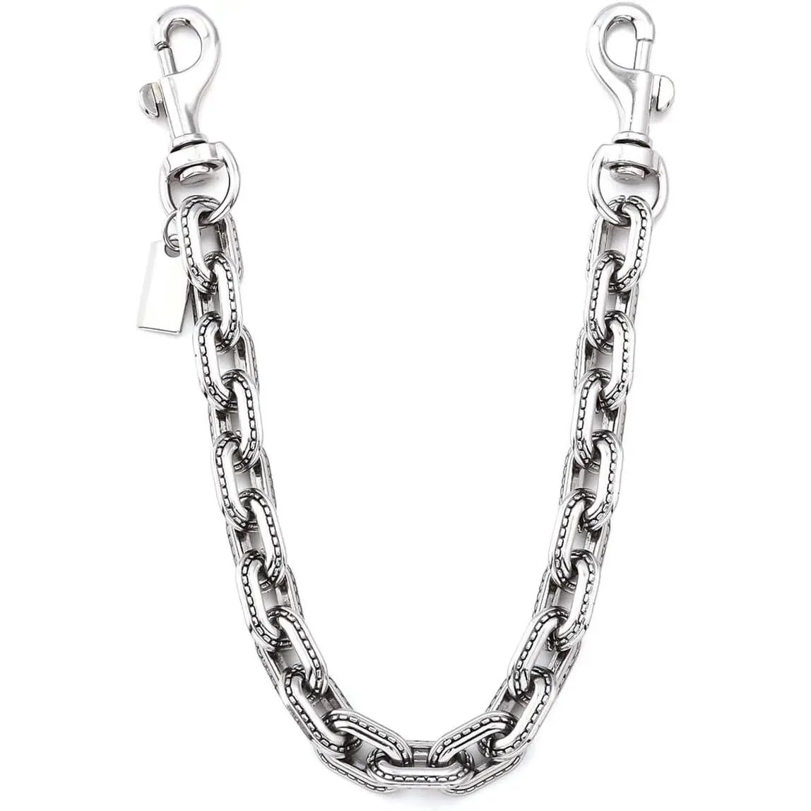 Bag Purse Charm Extender Chain - Vintage Tote Handbags Keychian Accessories - Designer Gifts for Women