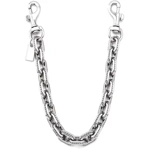 Bag Purse Charm Extender Chain - Vintage Tote Handbags Keychian Accessories - Designer Gifts for Women