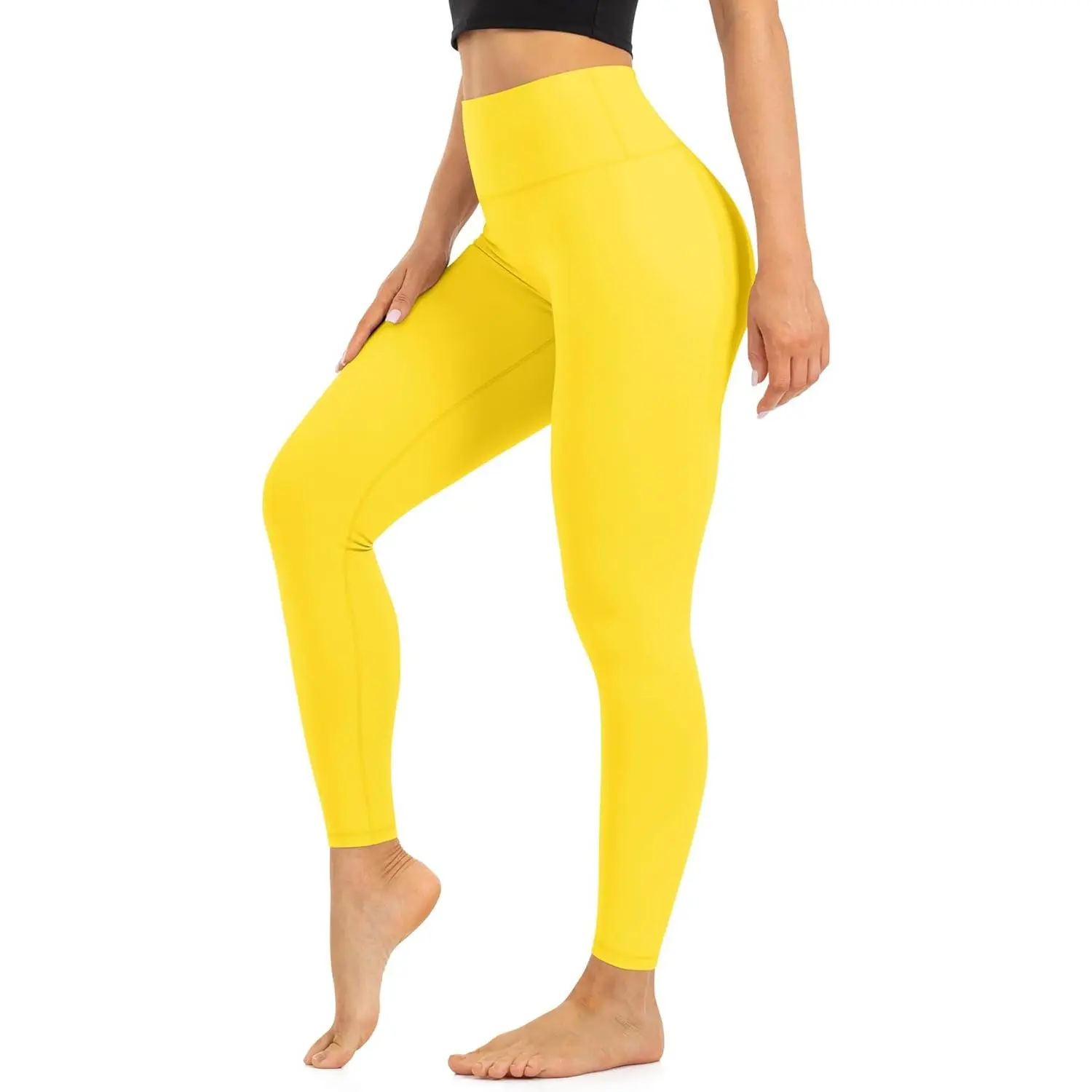 19-golden Yellow