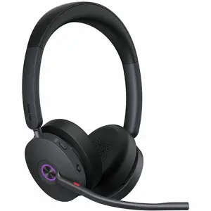 Yealink BH74 UC USB C A Noise Cancelling Headset with Bluetooth, Hybrid ANC, and 4-Mic Technology for UC Certified Communication