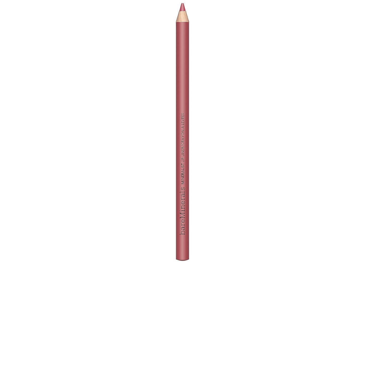 bareMinerals Mineralist Lasting Lip Liner in Blissful Blush