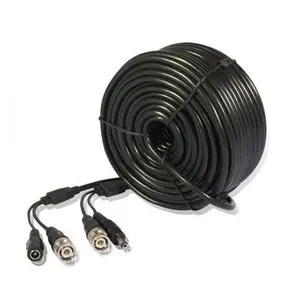 Barjan P25X 2.5 mm Mini Mono Power Plug - Bulk, Home Improvement Electrical Equipment & Supplies Accessory, Power Plugs
