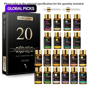 Colorful Flame Air Aroma Diffuser Humidifier with Essential Oils, Long-Lasting Scents, 7 Flame Colors Noiseless Essential Oil Diffuser for Home, Office, Yoga #GLOBAL PICKS