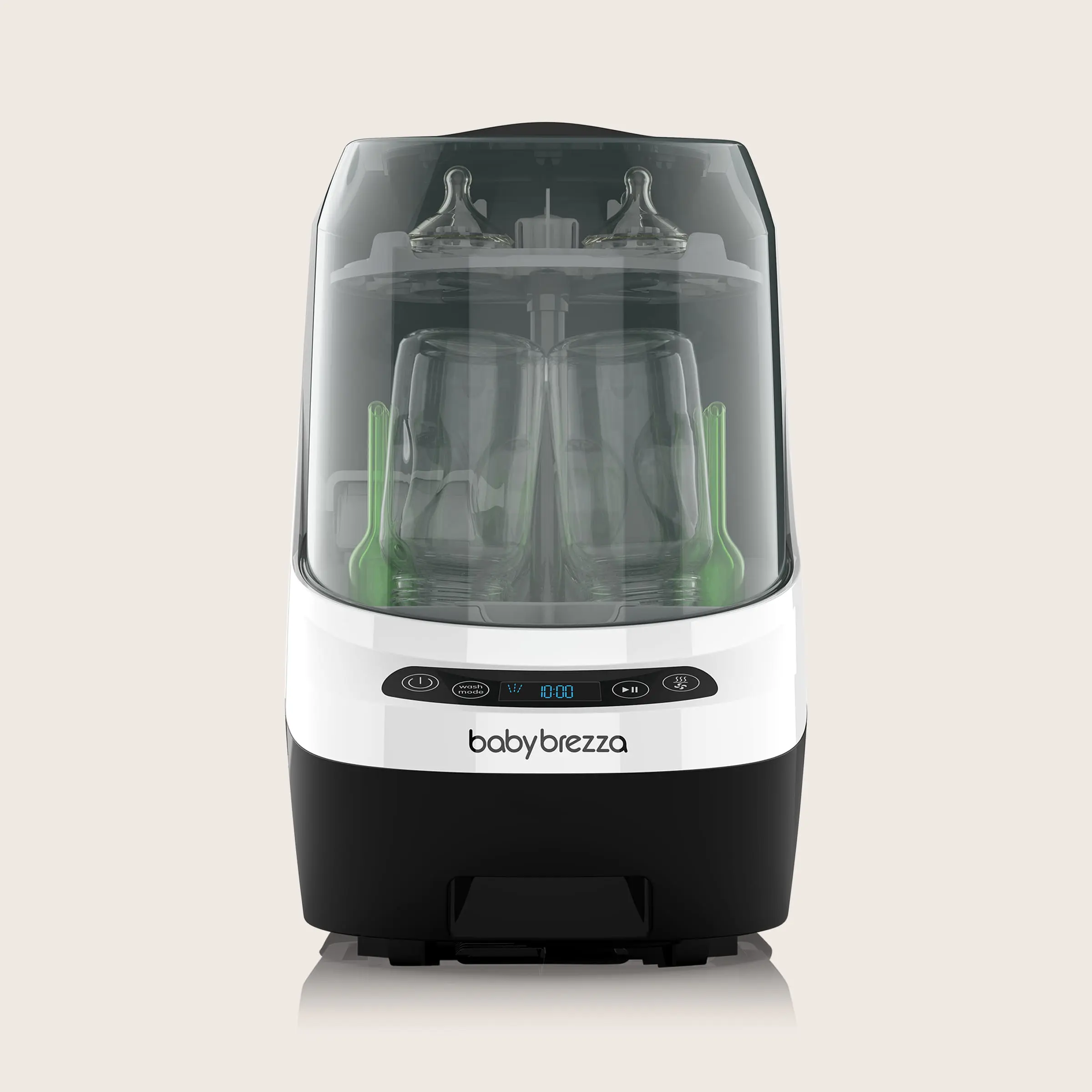 Bottle Washer Pro - All In One Washer, Sterilizer, Dryer Bottle Washer Pro - All In One Washer, Sterilizer, Dryer