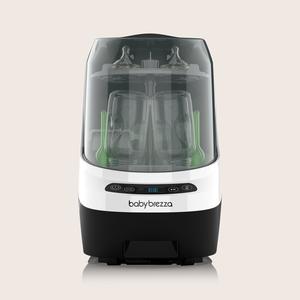 Bottle Washer Pro - All In One Washer, Sterilizer, Dryer