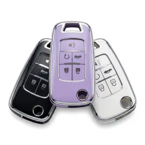 Chevrolet Buick Key Case | Camaro Cruze Malibu Equinox Terrain