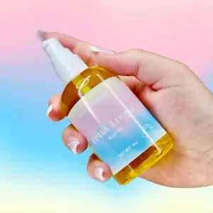 Fruit Loops Body Oil - Hydrating Moisturizer for Skin - Body Care