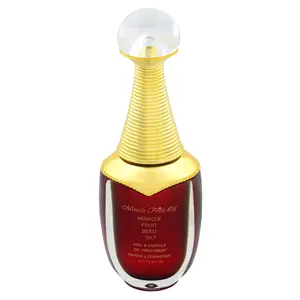 Miracle Fruit Oil Miracle Fruit Seed Oil Nail & Cuticle Oil  0.34oz 0.34oz