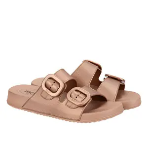 Igor Women's Habana Metal Sandals - Bronce