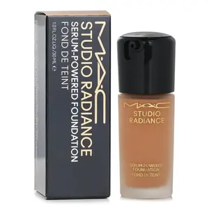 MAC Studio Radiance Serum Powered Liquid Foundation
