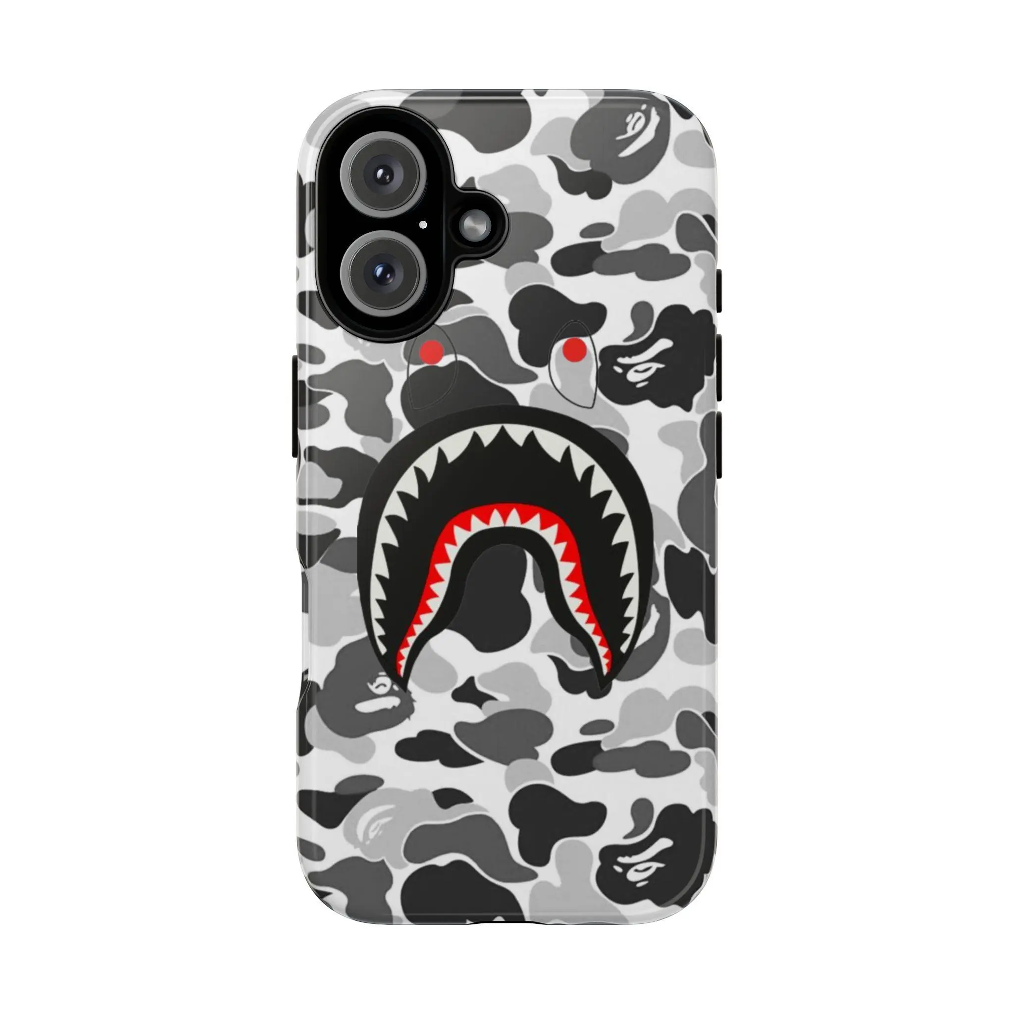 [HOT DEAL TODAY] iphone 16 - Vintage Bape Camo Case for iPhone 15 14 13 12 11 Pro Max 8 Plus X XS Max, Gift for Him, Gift for Her, Tiktok Trending Phone Case, Handheld Shockproof Protector