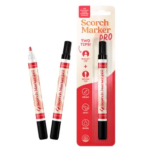 Scorch Marker Pro - 3 Pack (buy 2 get 1 free)