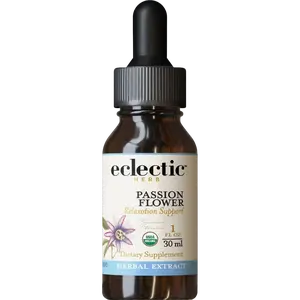 Passion Flower Extract