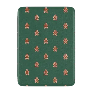 Casely Kindle Case | You Can't Catch Me | Gingerbread Man
