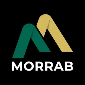 MORRAB shop logo