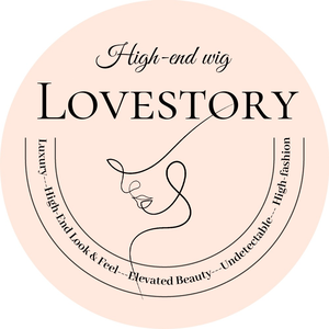 lovestory wig