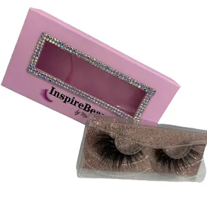 Subtle Elegance Lashes / False Lashes / Long / Beautiful
