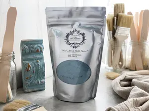 Toscana Milk Paint - Central Park