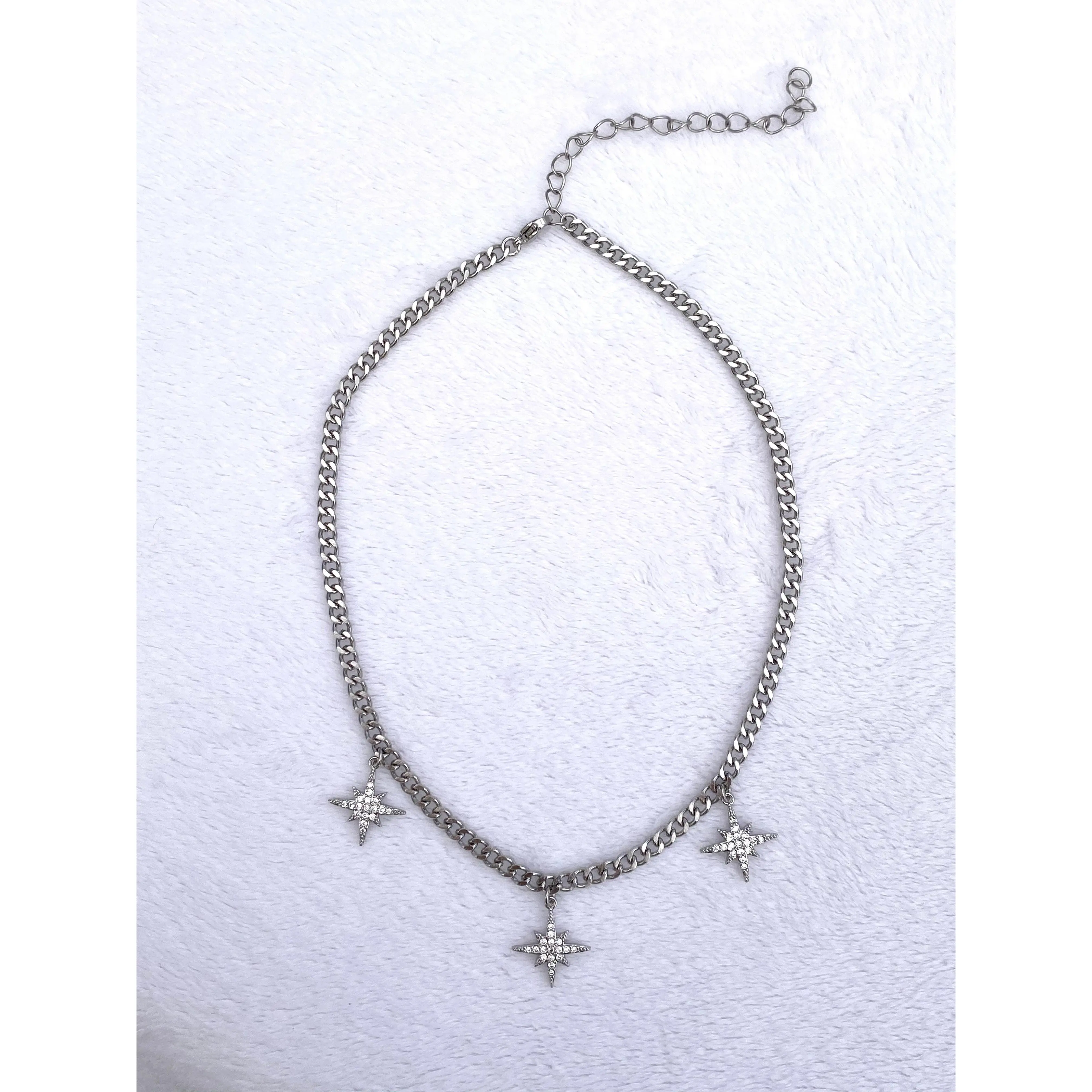 Trinity Necklace