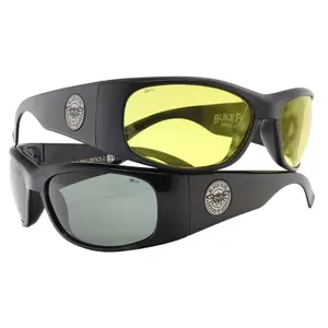 Fly Ballistics 2 XL (Extra Large) / Safety Glass Fly Ballistics 2 XL (Extra Large) / Safety Glass