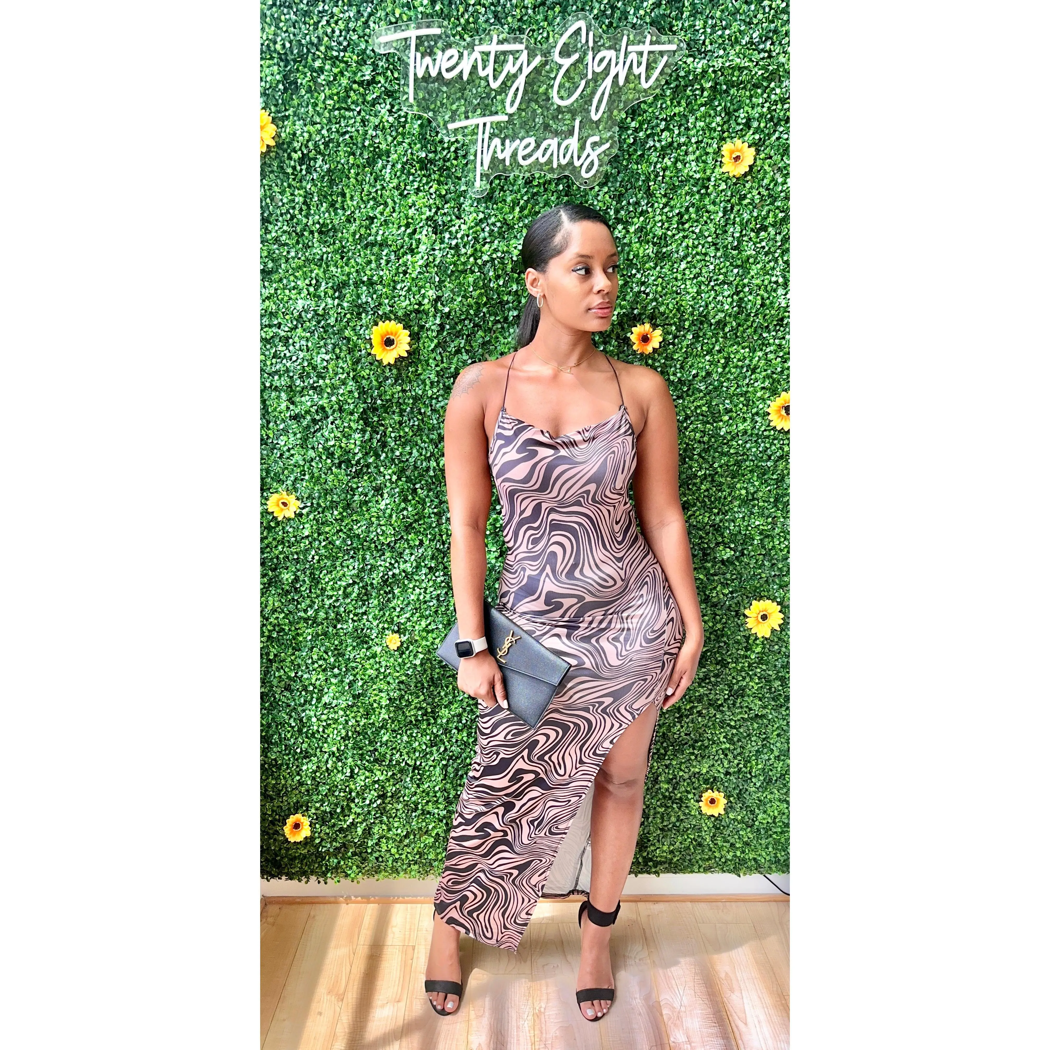 Sienna Dress
