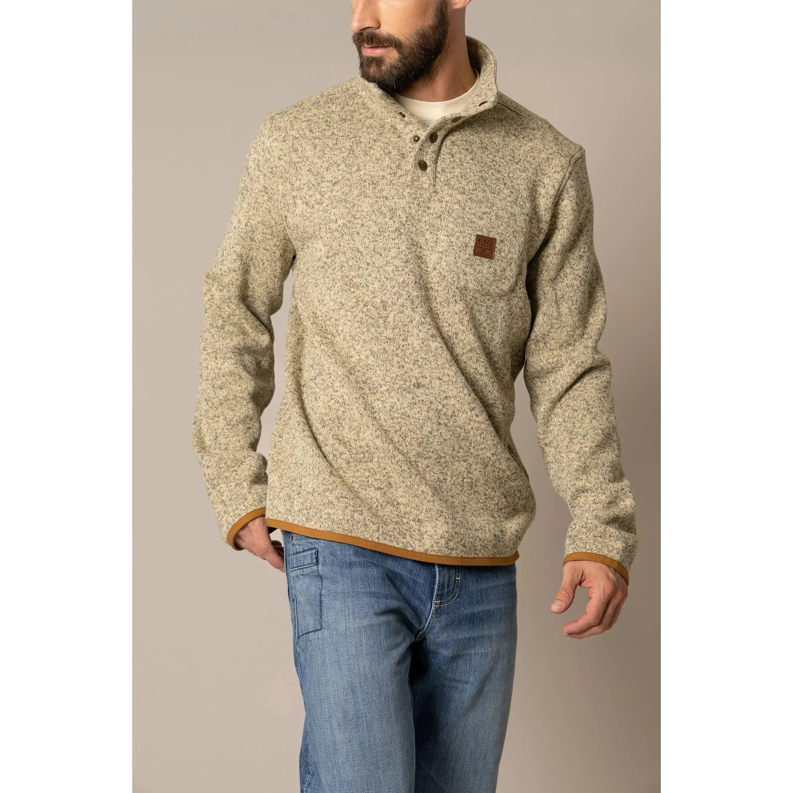 Julian Pullover