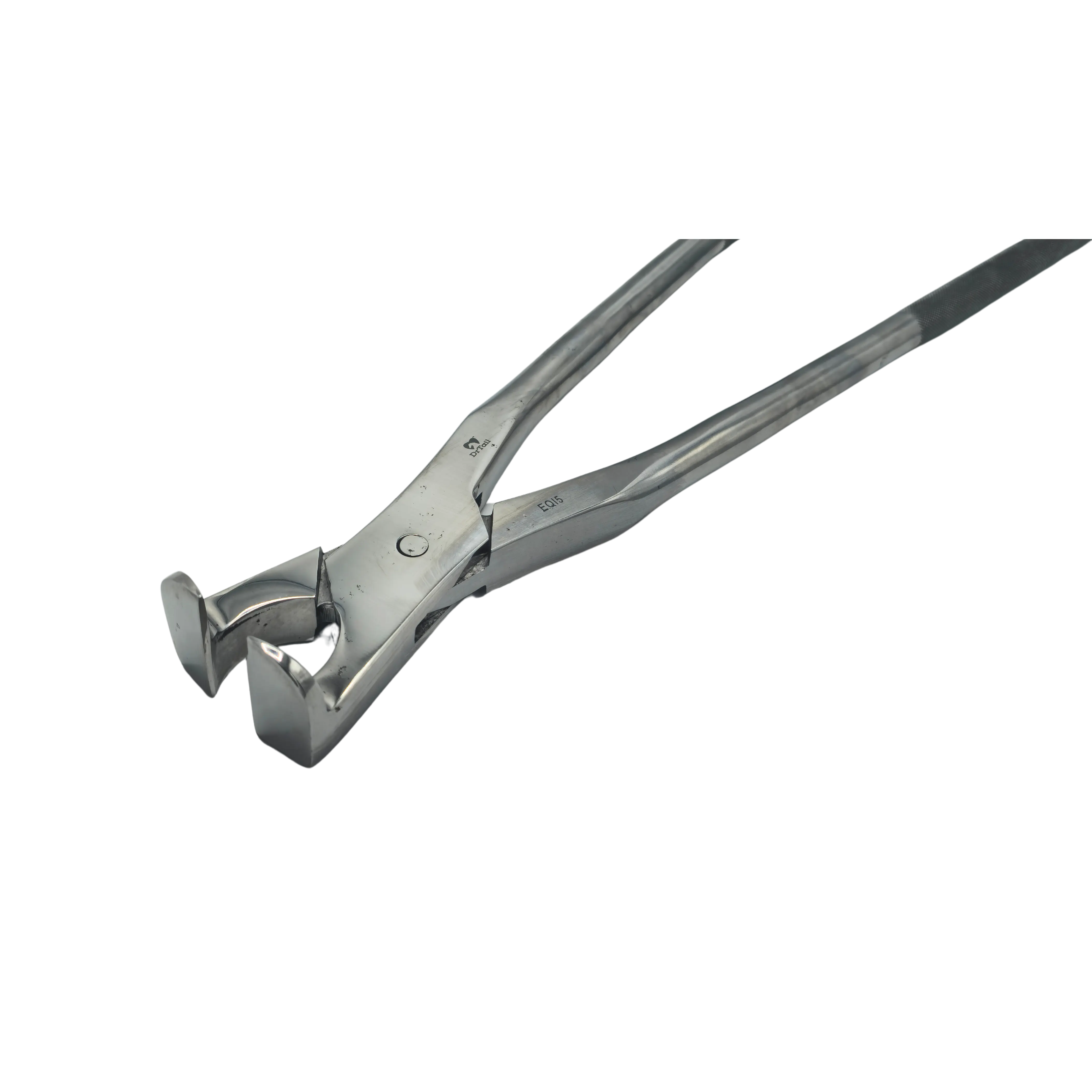 Veterinary Incisor Extraction Forceps (EQI5)