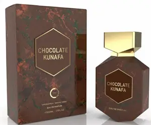 Chocolate Kunafa – 3.4oz by Camara Perfumes