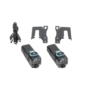 ShredLights SL-300+ Skateboard Headlights