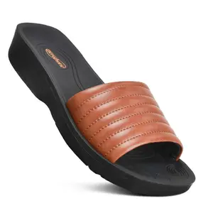 Women's Sandals Maeve Tan