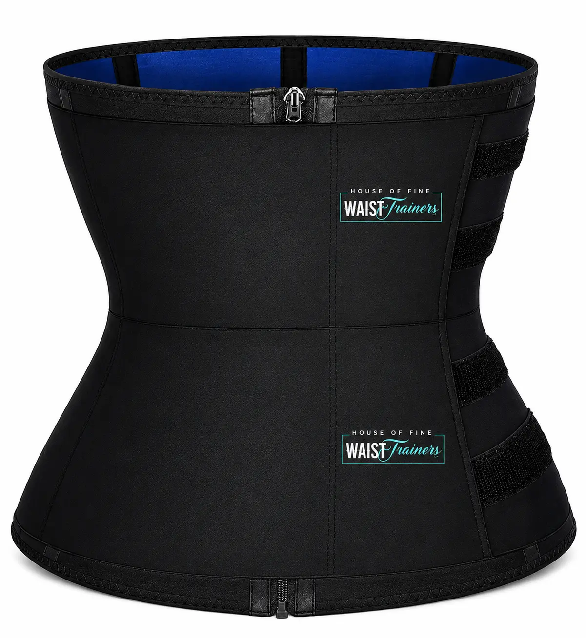 Women's Adjustable Compression Shapewear Belt - Adjustable Support Waist Trainer for Everyday Wear