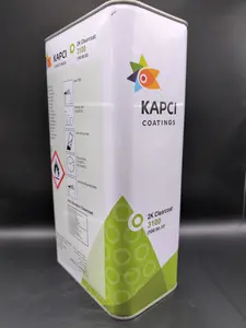 Kapci 3100 - HS Euro Clear