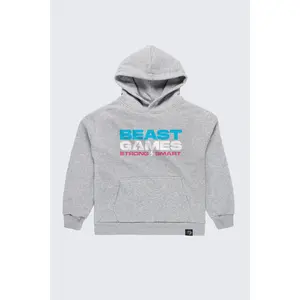 Beast Games 2 Hoodie